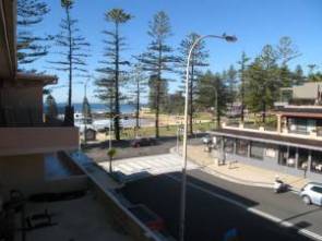 6/20 The Strand Dee Why NSW Apartment for rent http://www.thehomepage.com.au