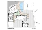 vacation home at beach sydney plans