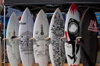 Manly Surfboards
